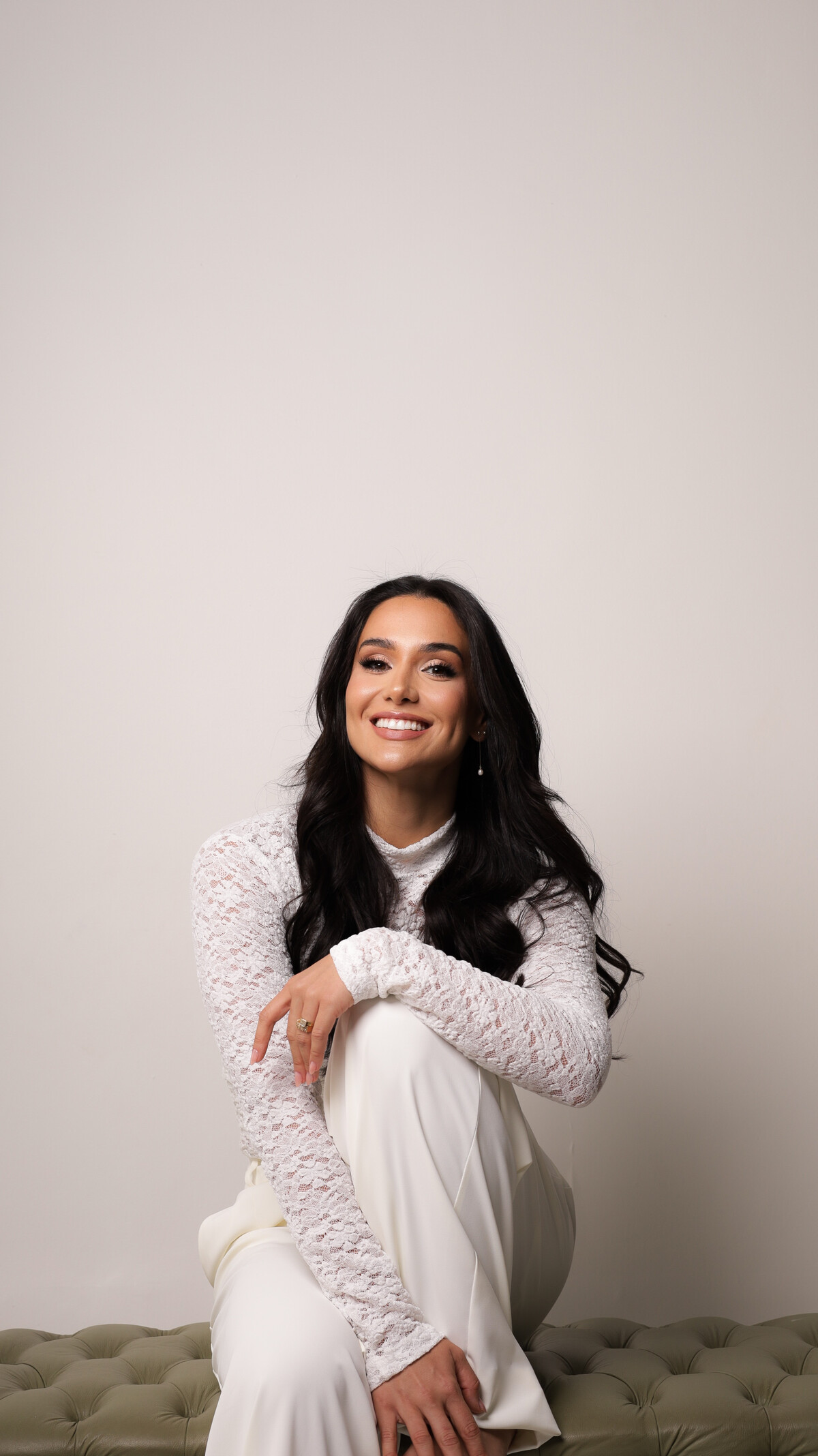 Dra. Lara Fernanda Alves, médica com atuação em Nutrologia Clínica